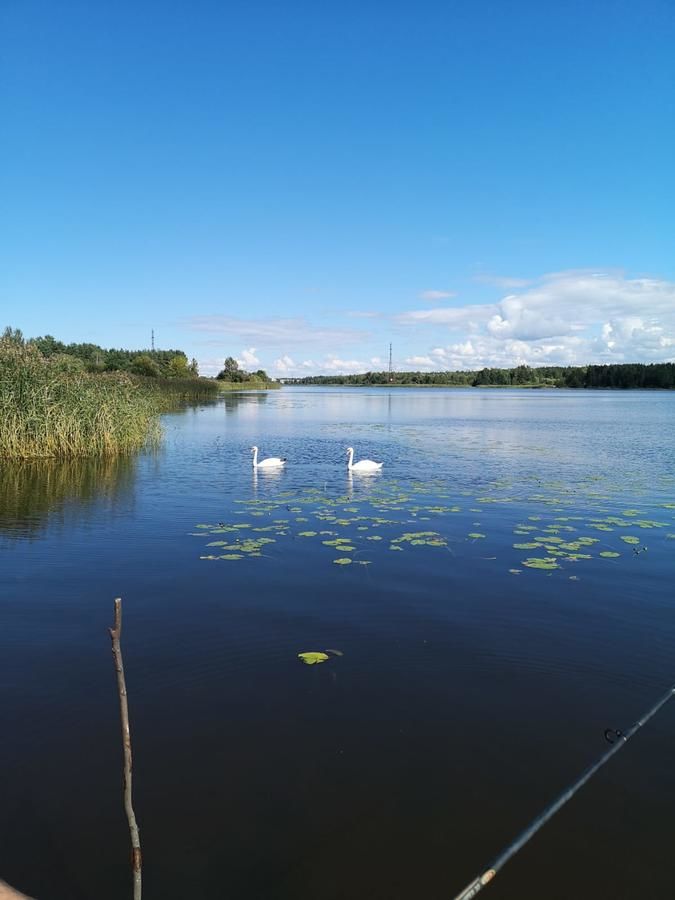 Дома для отпуска River Island Рига